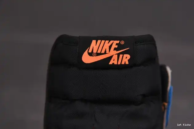 1st Kicks OG High DC6515-100 Jordan Prototype 1 0518